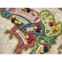 Le Roi est Mort Zoom