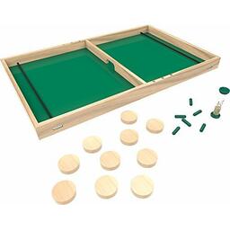 Le Passe-Trappe: Moyen Eclate