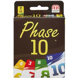Phase 10 Cover 3d