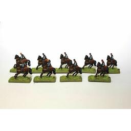 Batailles de Westeros: Fraternité sans Bannière Figurines