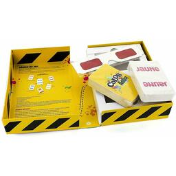 Color Addict: Édition Anniversaire Eclate