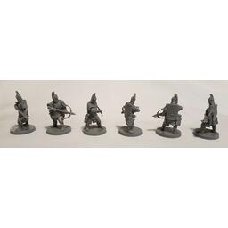 Conan: Arbalétriers Figurines