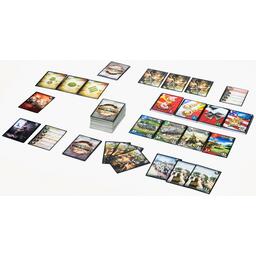 World of Tanks: Rush Eclate