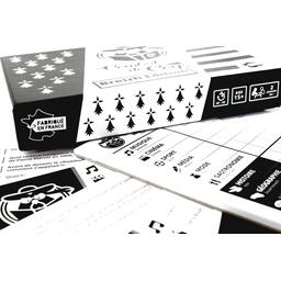 Combat de Coqs: Breizh Édition Zoom