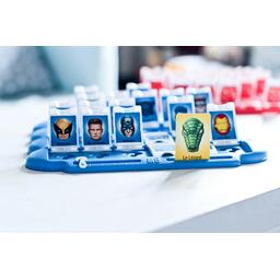 Qui Est-Ce ? Marvel Heroes Zoom