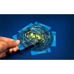 Cthulhu: Aux Portes de l'Horreur Zom