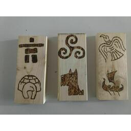 Imperial Settlers: Empires du Nord Zoom