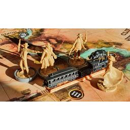 Western Legends: Ante Up Zoom