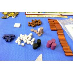 Río de la Plata Eclate