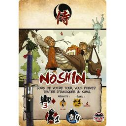 Okko: Le Voyage Légendaire Personnage