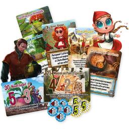 Smash Up: Tournée Mondiale - Choc des Cultures Eclate