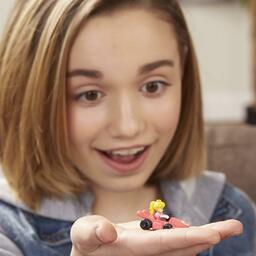 Monopoly: Gamer - Mario Kart Enfant
