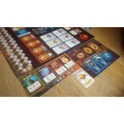 Vikings Gone Wild: Masters of Elements Zoom