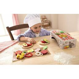 Pizzeria Allegro Enfant