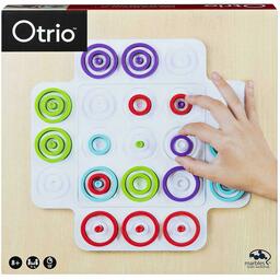 Otrio Cover 3d