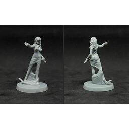 Conan: Nordheim Figurines