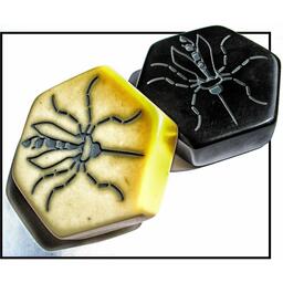 Hive: The Mosquito Zoom