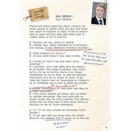 Crime Book: Week-end Fatal Page