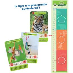 Défis Nature: Junior - Mystères de la Jungle Eclate