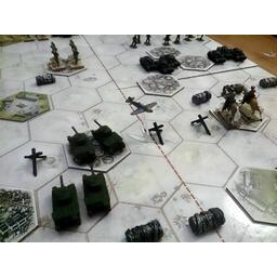 Mémoire 44: Breakthrough Zoom