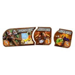 Small World: Power Pack 1 Tuile