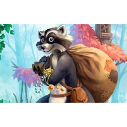 Le Trésor de Ronny Top