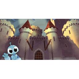 Escape Game: Junior - Le Dernier Dragon Top