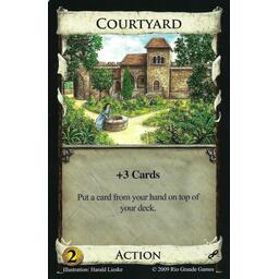 Dominion: Intrigue Card