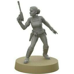 Star Wars: Légion - Padmé Amidala Figurine