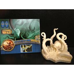 C3K: Creatures Crossover Cyclades/Kemet Figurine