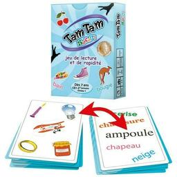 Tam Tam: Safari - CE1 - Niveau 1 Eclate