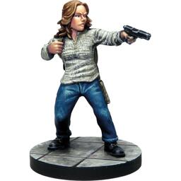 The Walking Dead: Here's Negan - The Board Game Figurine