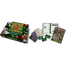 Escape Box: Casino Eclate