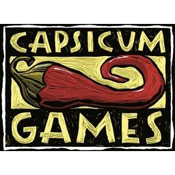 Capsicum Games