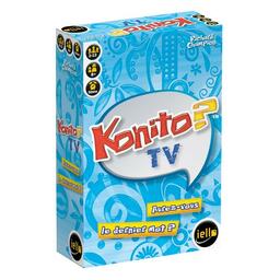 Konito ? TV Cover 3d