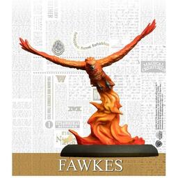 Harry Potter: Miniatures Adventure Game - The Chamber of Secrets Figurine