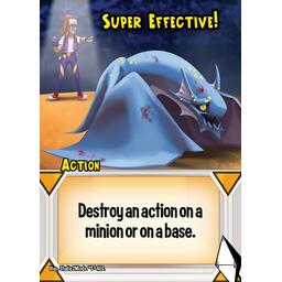 Smash Up: Rois du Japon Carte