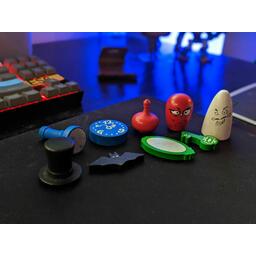 Bazar Bizarre Ultime Zoom