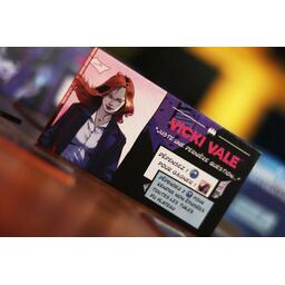 Détective: Tout n'est que Mensonge Zoom