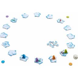 Les Pingouins Givrés Eclate