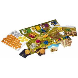 Viticulture Essential Edition Plateau