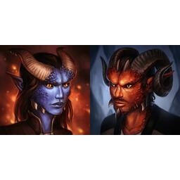 Roll Player: Monstres & Sbires Artwork