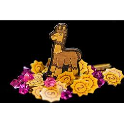 Altiplano: Le Voyageur Zoom