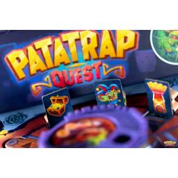 Patatrap Quest Zoom