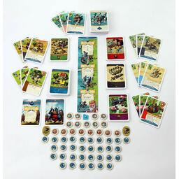 Imperial Settlers: Atlanteans Eclate