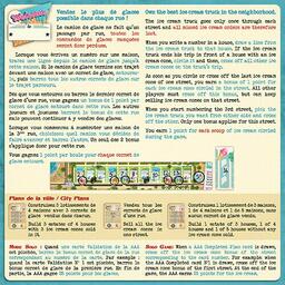 Welcome to Your Perfect Home: Invasion Zombies & Camion de Glace Règle