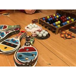 Potion Explosion: Le Cinquième Ingrédient Eclate