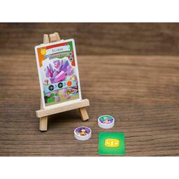 La Conquête des Catacombes Eclate