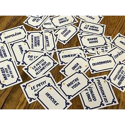 Fiesta de los Muertos Cartes