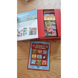 Mindo: Les P'tites Poules Eclate